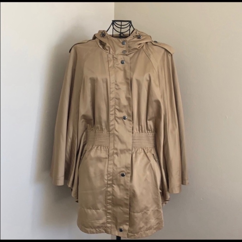 Barney’s New York jacket